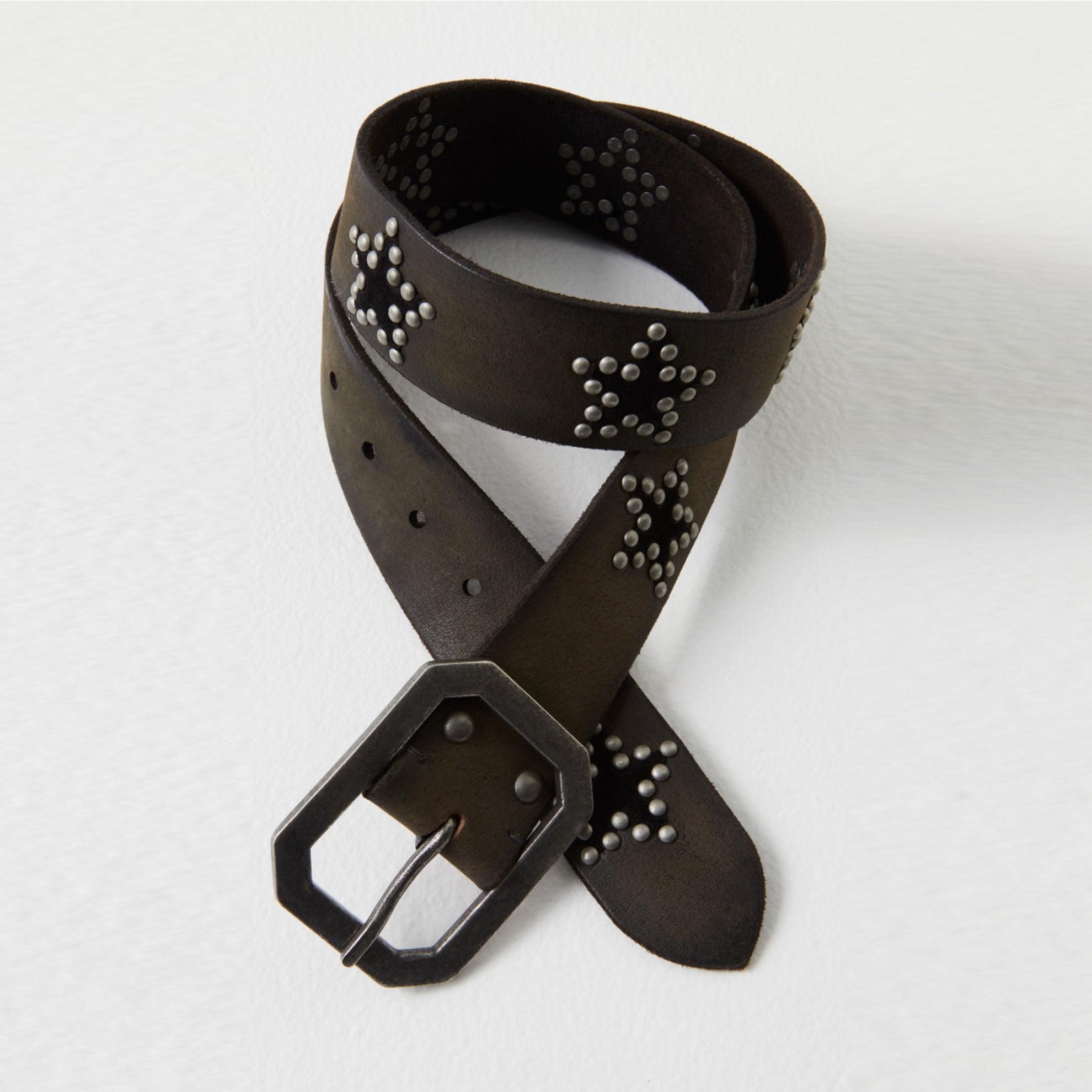 Free People Starcrossed Studded Belt | The Hat Store, LLC