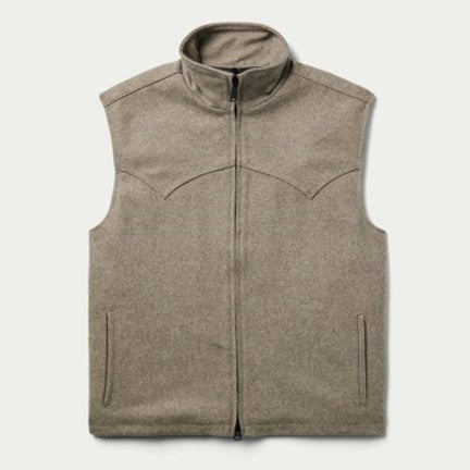 未使用 ★USA製★ シェーファー SCHAEFER outfitter ベスト Schaefer Outfitter Wool Arena Vest | The Hat Store, LLC