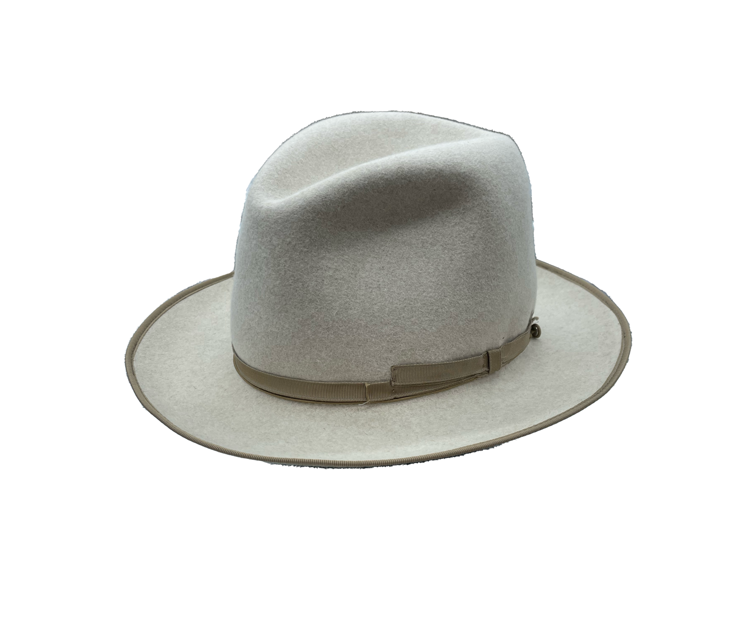 STETSON ハット ライトグレー 58cm 7 1/4 God Father STETSON ハット ライトグレー 58cm 7 1/4 God Father