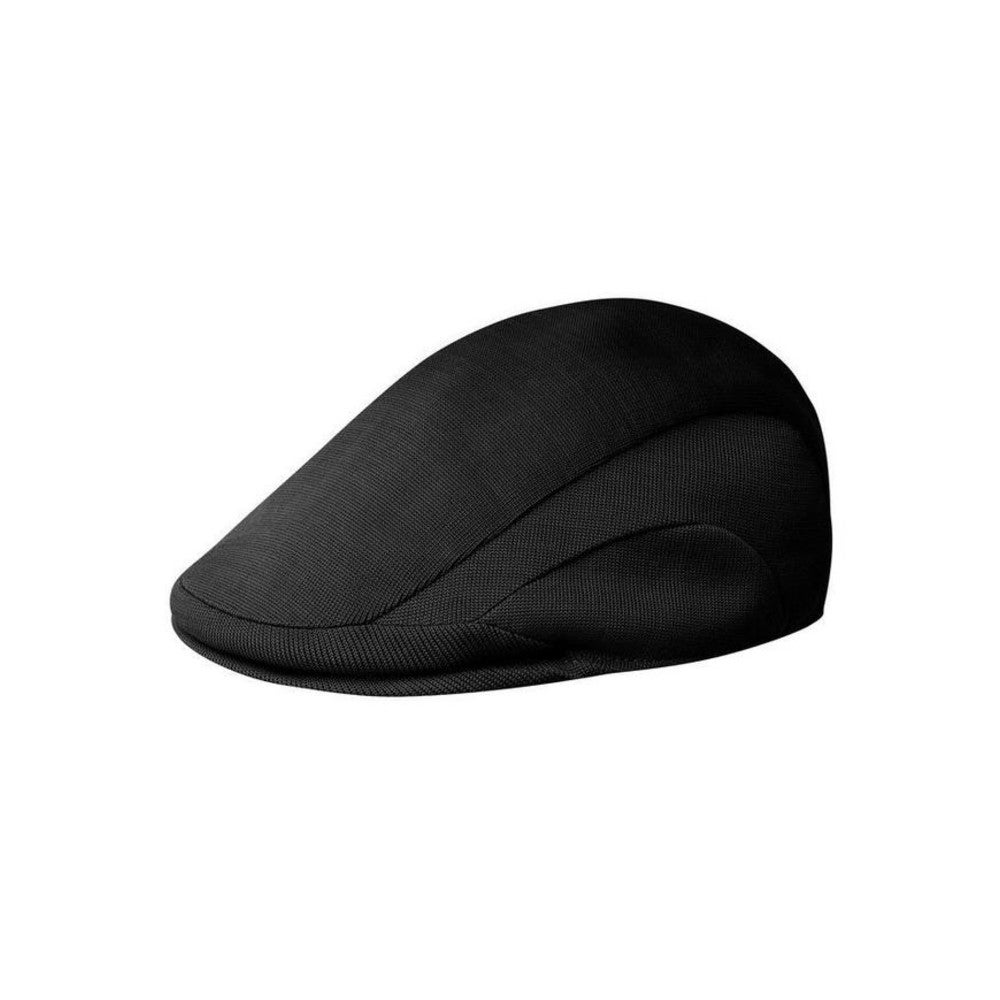 Kangol 507 Tropic Black The Hat Store LLC kangol-507-tropic-black-the-hat-store-llc