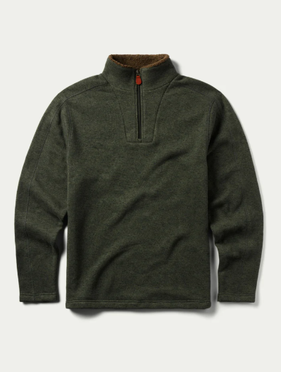 Schaefer Outfitter Elkhorn Pullover | The Hat Store, LLC