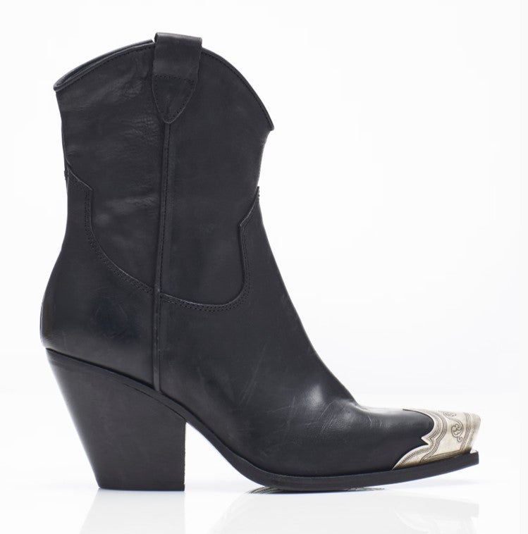 Free People Brayden Western Boot | The Hat Store, LLC