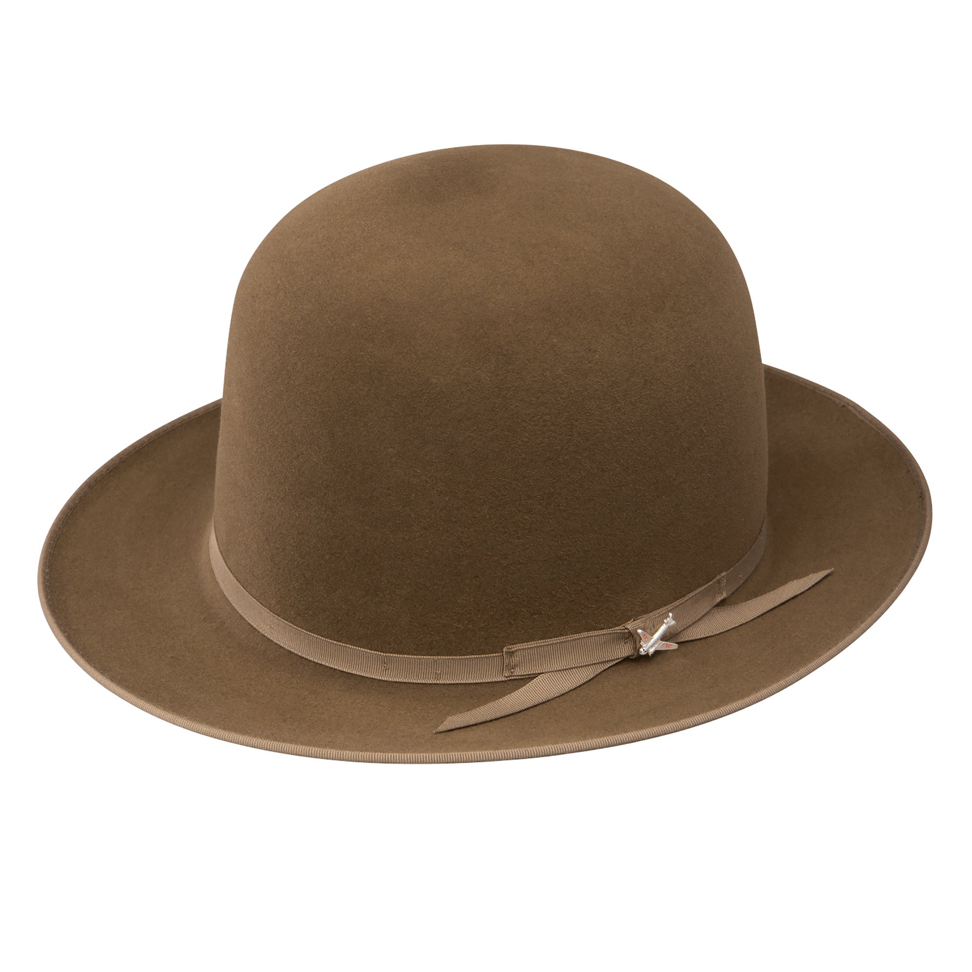 Stetson Stratoliner Premier Cornhill 2 1/2B | The Hat Store, LLC