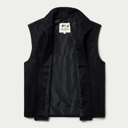 未使用 ★USA製★ シェーファー SCHAEFER outfitter ベスト Schaefer Outfitter Wool Arena Vest | The Hat Store, LLC