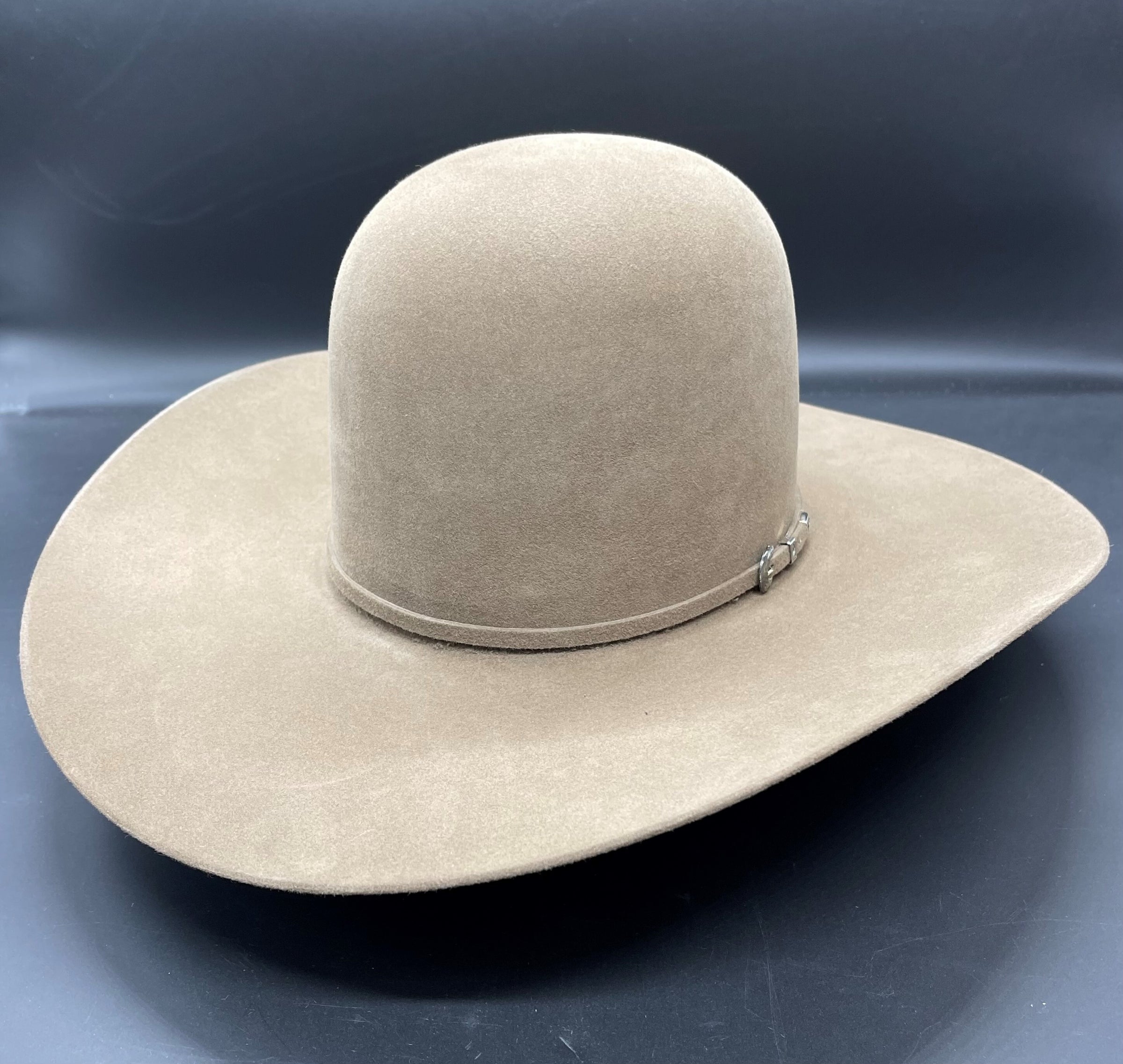 Rodeo King 30X 4 1/2 Brim