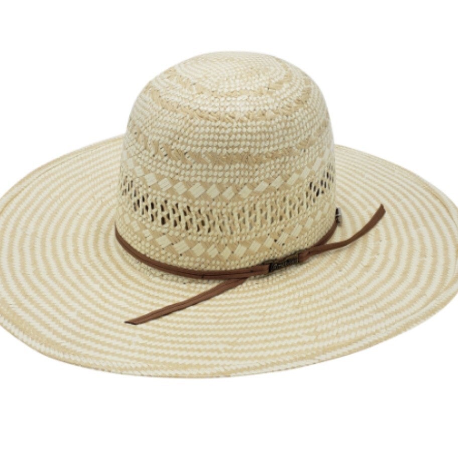 American 845 Poli Rope 5B LO | The Hat Store, LLC