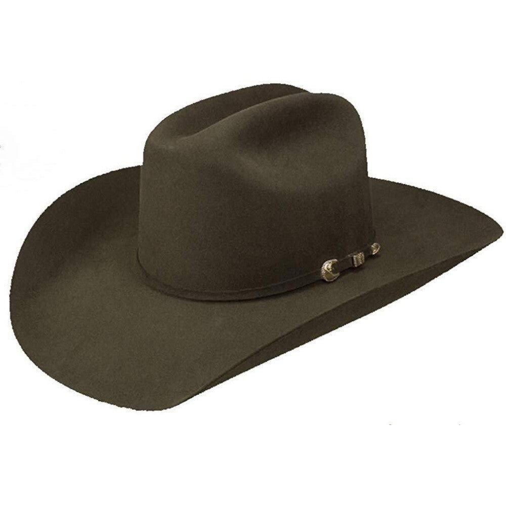 Stetson El Patron 30x Sage DISCONTINUED | The Hat Store, LLC