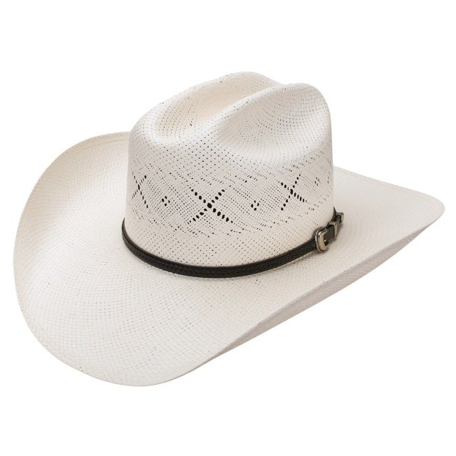 The Hat Store on X: Dali, Van, Picasso? This @americanhatco straw